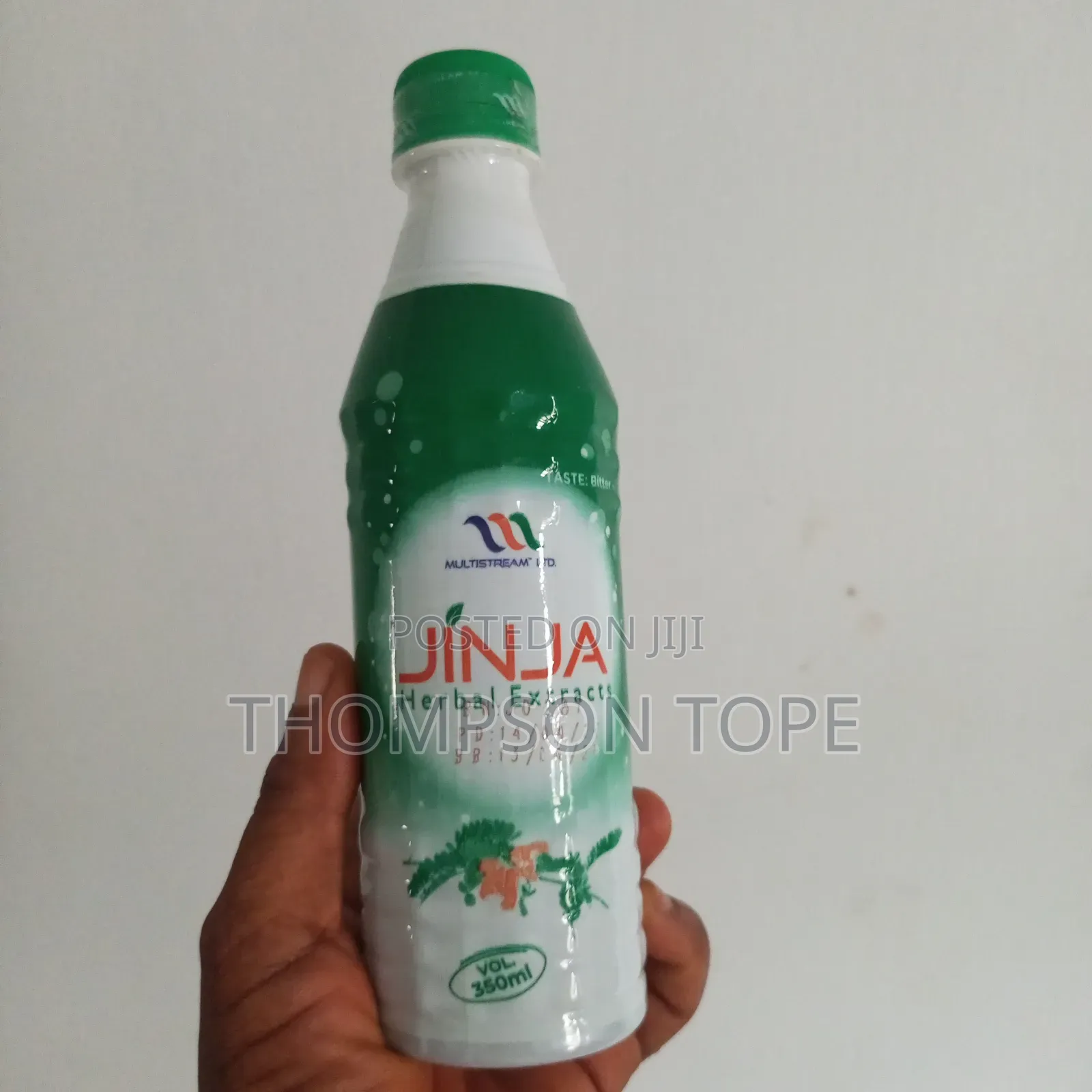 Herbal Product