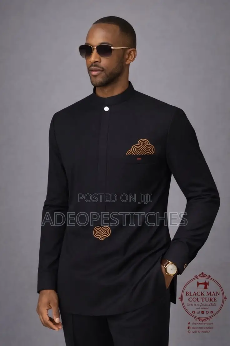 Kaftan Trad Collection