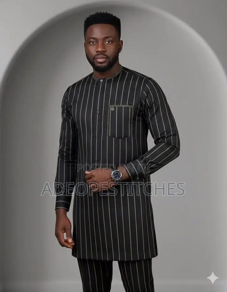 Kaftan Trad Collection