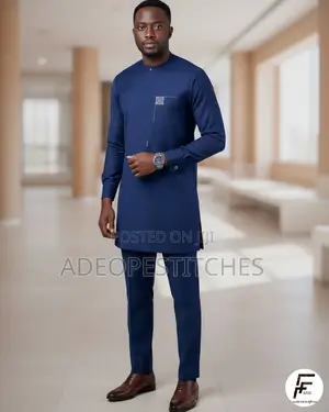 Kaftan Trad Collection