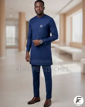 Kaftan Trad Collection