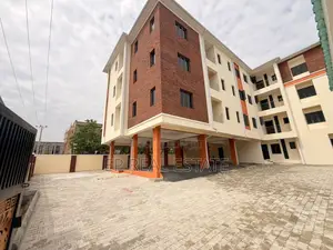 3bdrm Block of Flats in Katampe (Main) for sale