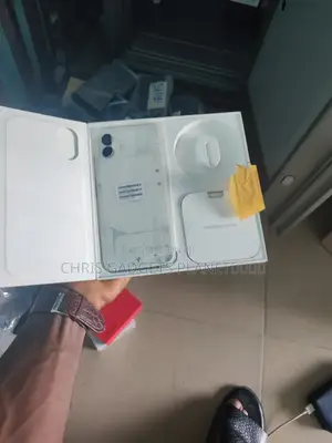 New Nothing Phone 2 512 GB