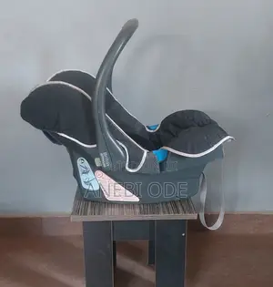 Britax Baby Car Seat