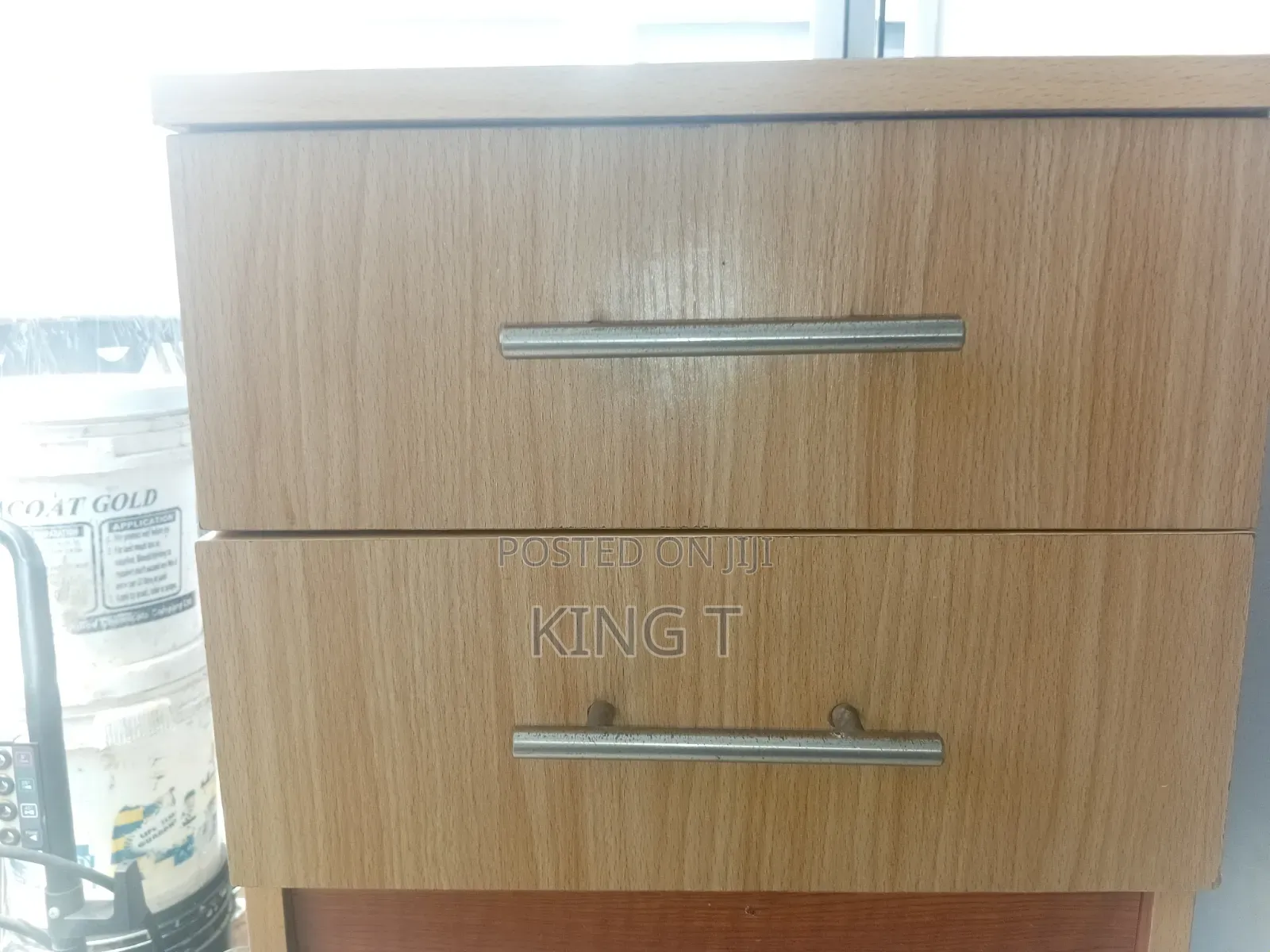 Drawer Wardmerobe