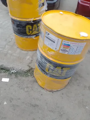 Cat Elc Extended Life Coolant