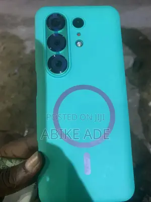 New Tecno Camon 50 Ultra 512 GB Green