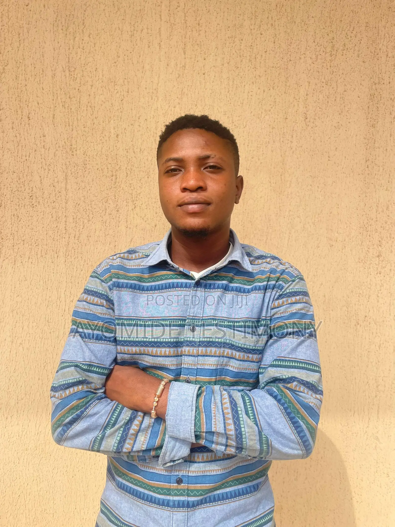 Graphics Designer