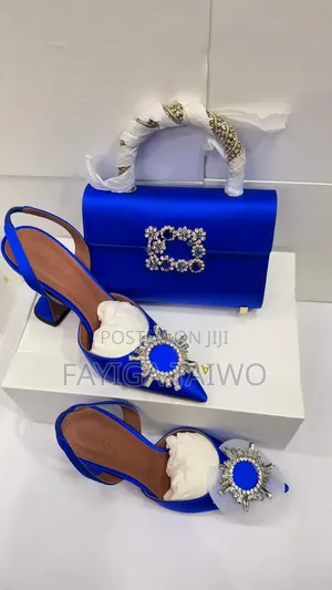 Party Shoes