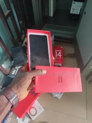 OnePlus 13R 256 GB