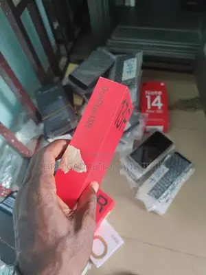 OnePlus 13R 256 GB