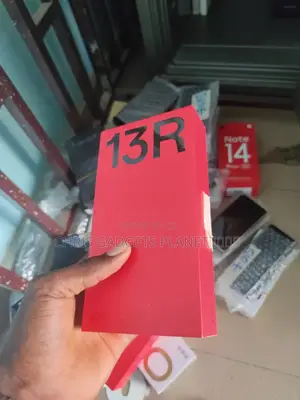 OnePlus 13R 256 GB