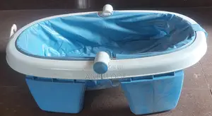 Baby Bath and Carrier