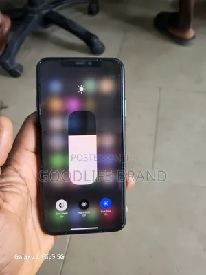 Apple iPhone 11 Pro Max 64 GB Black
