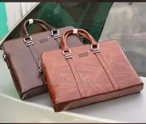 Laptop' Leather Bags