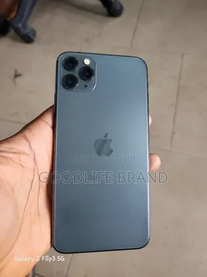 Apple iPhone 11 Pro Max 64 GB