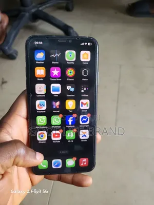 Apple iPhone 11 Pro Max 64 GB