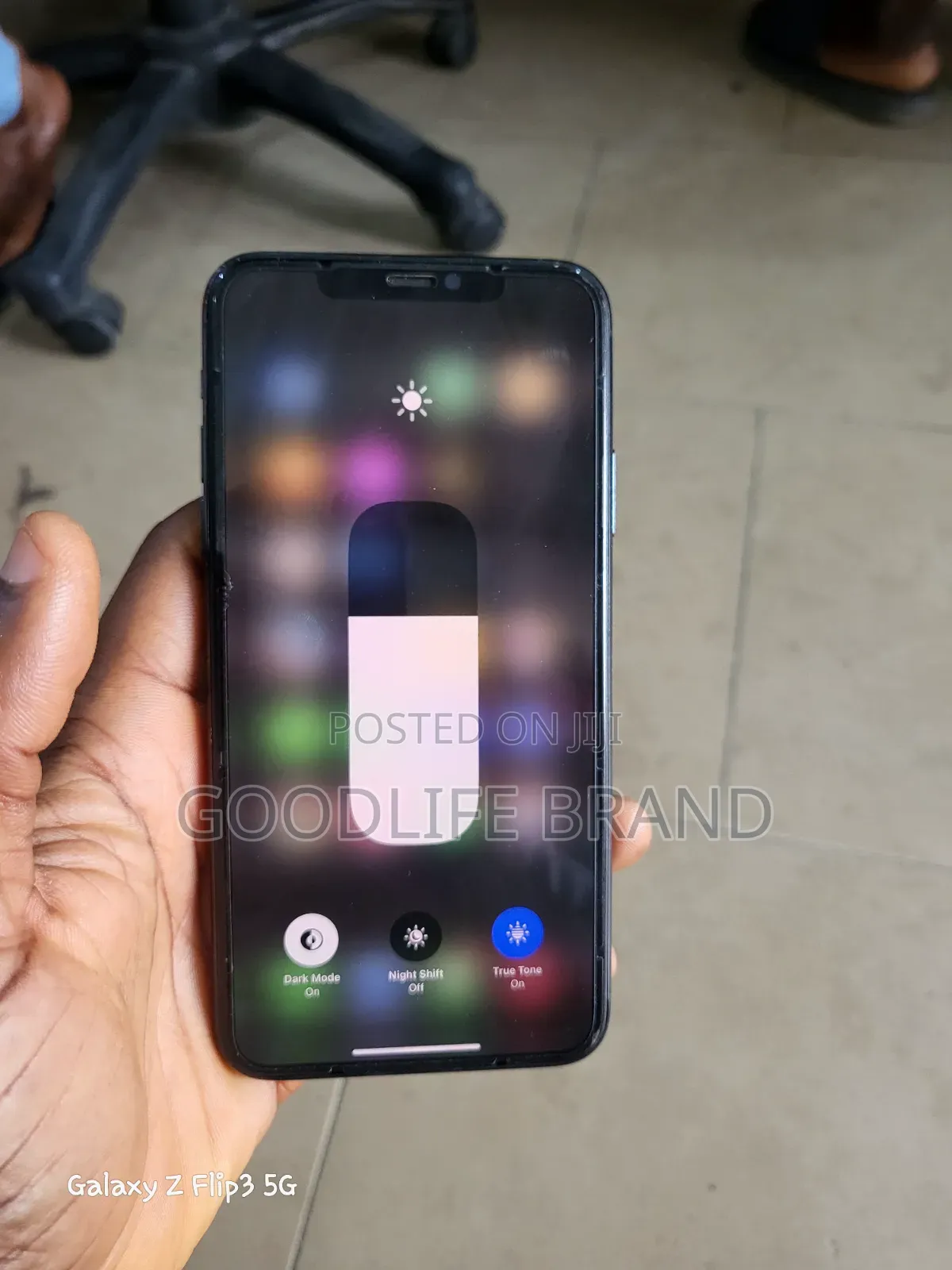 Apple iPhone 11 Pro Max 64 GB