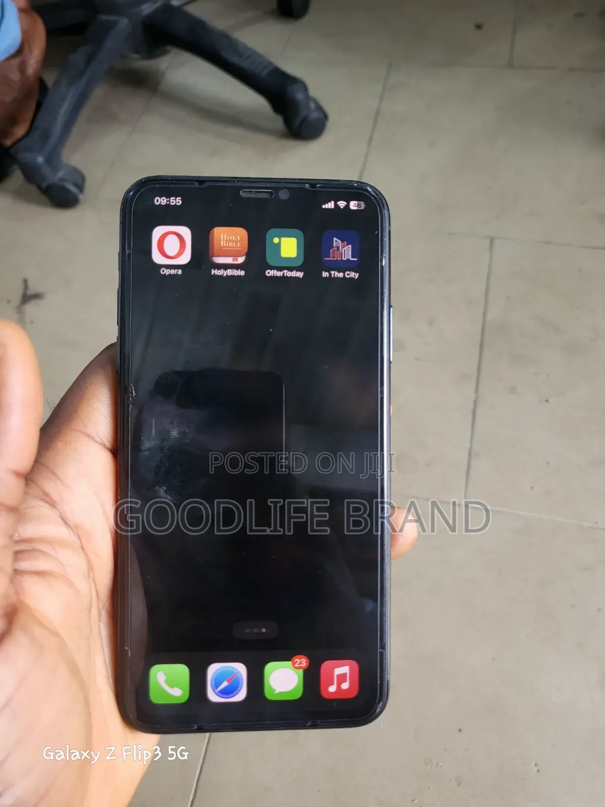 Apple iPhone 11 Pro Max 64 GB