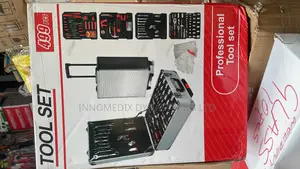 Professional Tools Set