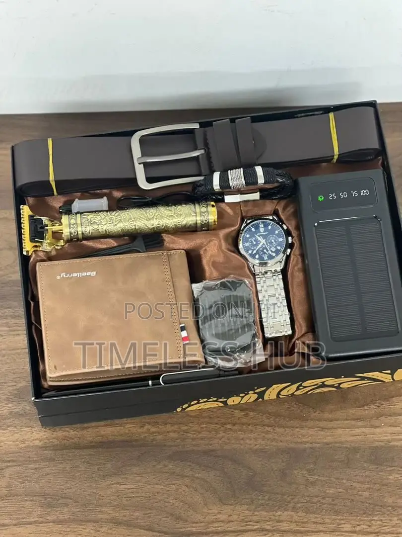 Set Watch Available Now ! 