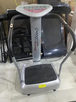 Crazyfit Massager Cm528