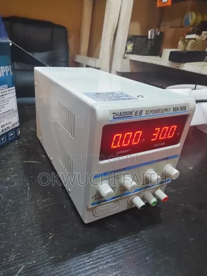 Dc Power Supply 30v 5a