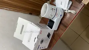 Arm Electronic Blood Pressure Monitor