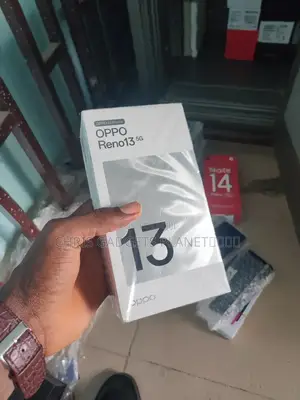 Oppo Reno13 5G 256 GB