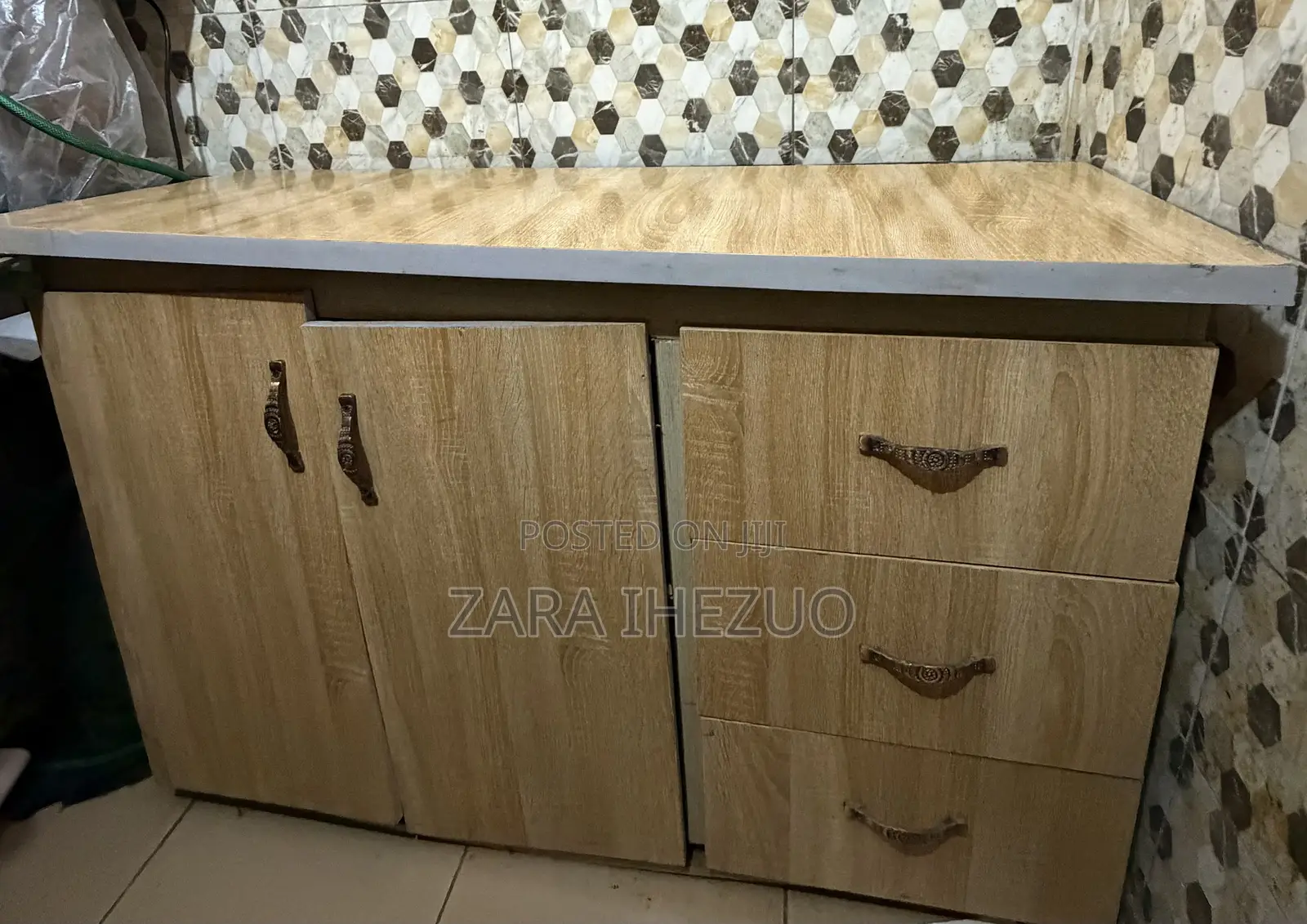 Kitchen Cabinets
