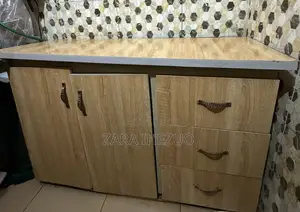 Kitchen Cabinets