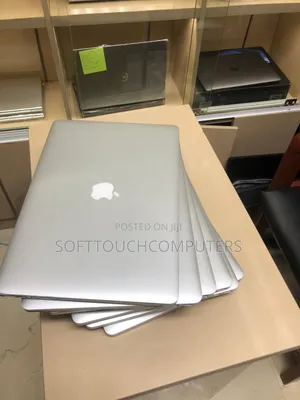 Laptop Apple MacBook Pro 2015 16GB Intel Core i7 SSD 1T