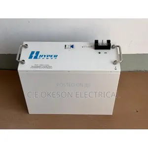 3.2kwh Hyper Lithium Ion Battery Much Available