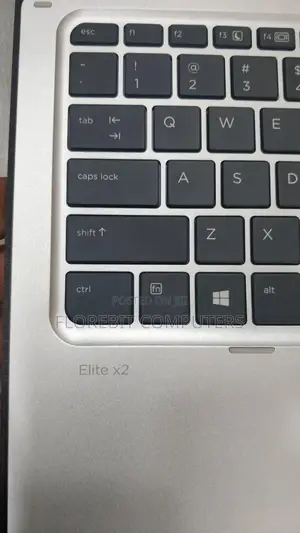 Hp Elite X2 1012 G2 Keyboard