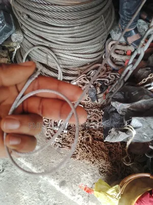 Rope Wire Different Size