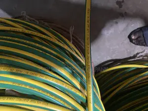 1x35 Mm2 Bicc Voltage Electric Cable