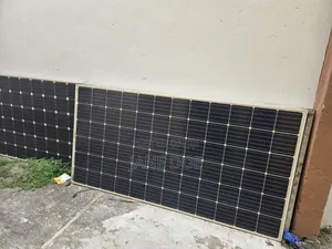 Solar Panels