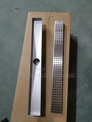 Floor Drain 60cm Dot Atrust