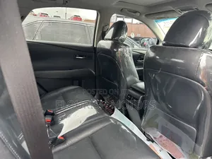Lexus RX 350 AWD 2014 Gray
