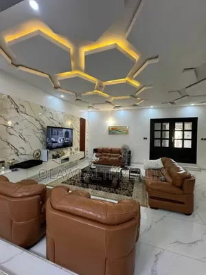 Furnished 4bdrm Duplex in Engr Lere Adigun Gra, Ibadan for rent