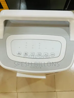 Maxi Air Cooler, Fast Water Cooling, Energy Saving Quiet Operation