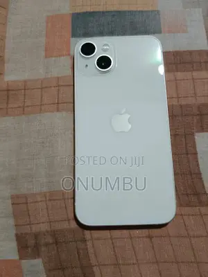 Apple iPhone 13 128 GB White