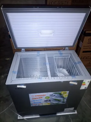 Snowsea Chest Freezer 190 L