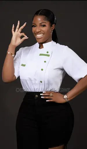 Pastry Chef
