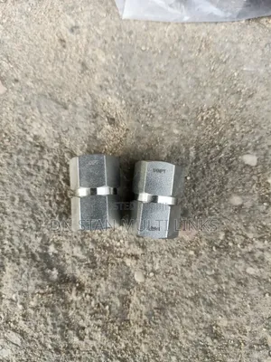 1/4 NPT Female Adapter