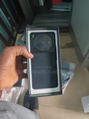 Xiaomi 12S Ultra 256 GB