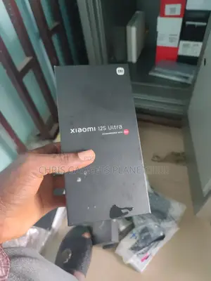 Xiaomi 12S Ultra 256 GB