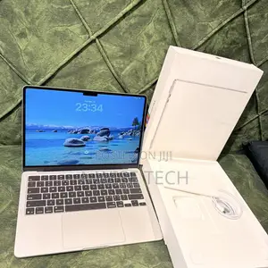 Laptop Apple MacBook Air 2025 M4 13-inch 16GB Apple M4 SSD 256GB