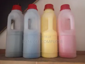 250grams Bizhub Toner