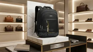 Quality Backpack Bag